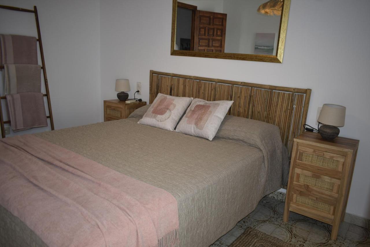 Anacasa Villa Agro Piscina Privada Les Marines Ch3100 เดเนีย ภายนอก รูปภาพ