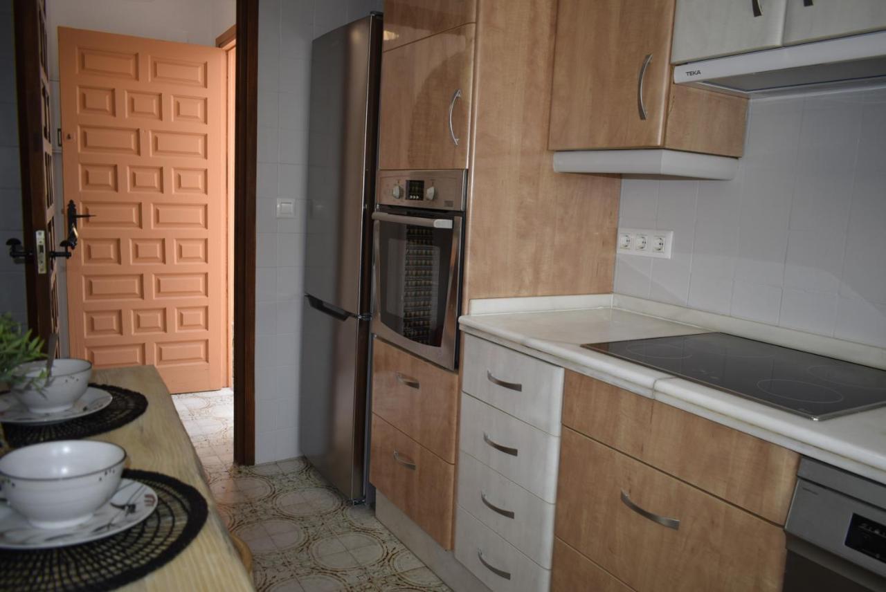 Anacasa Villa Agro Piscina Privada Les Marines Ch3100 เดเนีย ภายนอก รูปภาพ